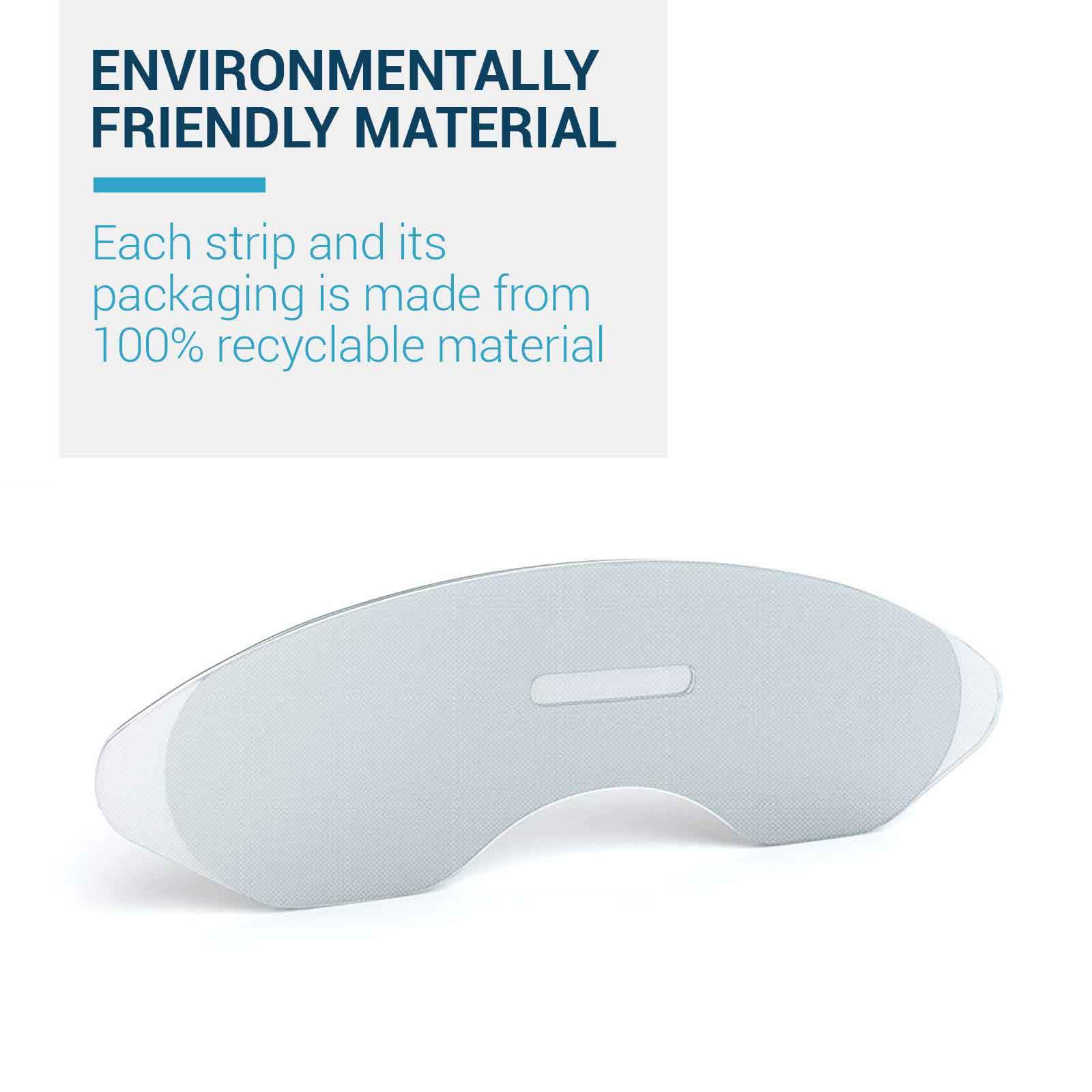 SomniFix® Mouth Strips