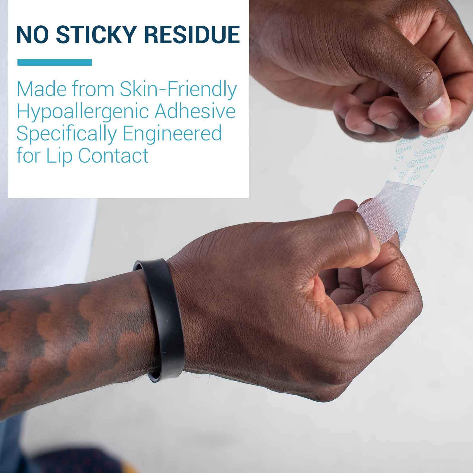 SomniFix® Mouth Strips
